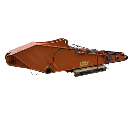 Skaft